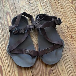 Xero shoes men’s z trek size 7